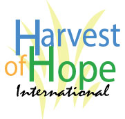 HARVEST OF HOPE INTERNATIONAL INC. logo